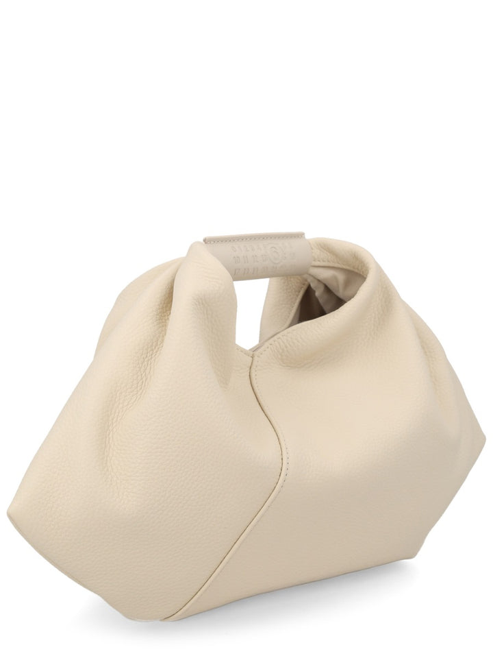 Mm6 Maison Margiela Borse a Mano - White | 2cd4c49d47960e2ef5362f0a56c1c7b48b491c00
