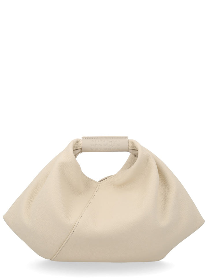 Mm6 Maison Margiela Borse a Mano - White | bc54338d2580dff2c95afbb9b70e3024cf99fe34