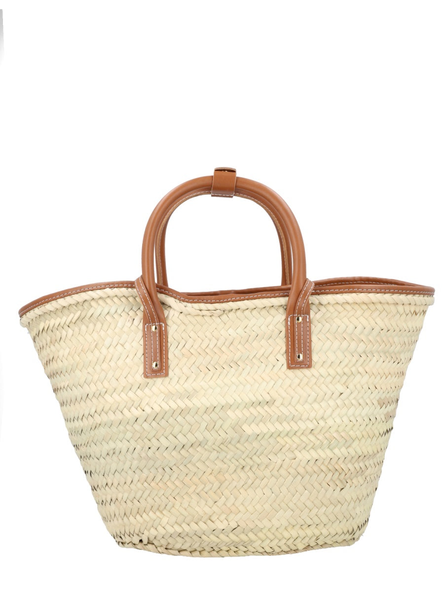 Jacquemus Borse a Mano - Beige | 45ae3af805faf646d45d1ab79473b6d60cd75df2