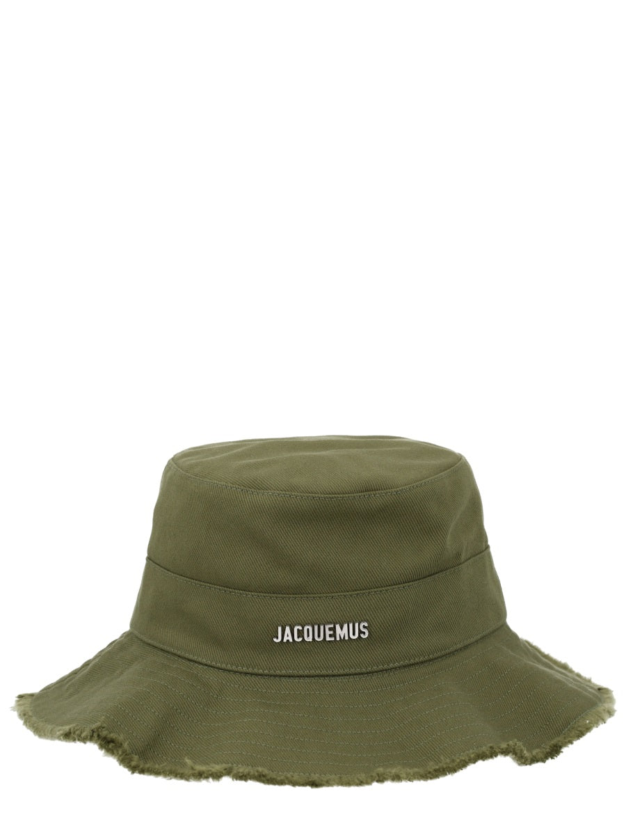 Jacquemus Cappelli - Brown | 08538fbe7b5ccd7b4fb562eb3d32c932c8b67c85