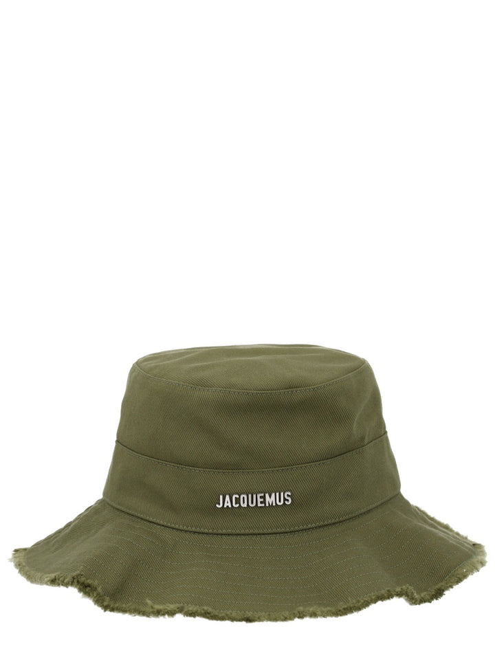 Jacquemus Cappelli - Brown | 08538fbe7b5ccd7b4fb562eb3d32c932c8b67c85