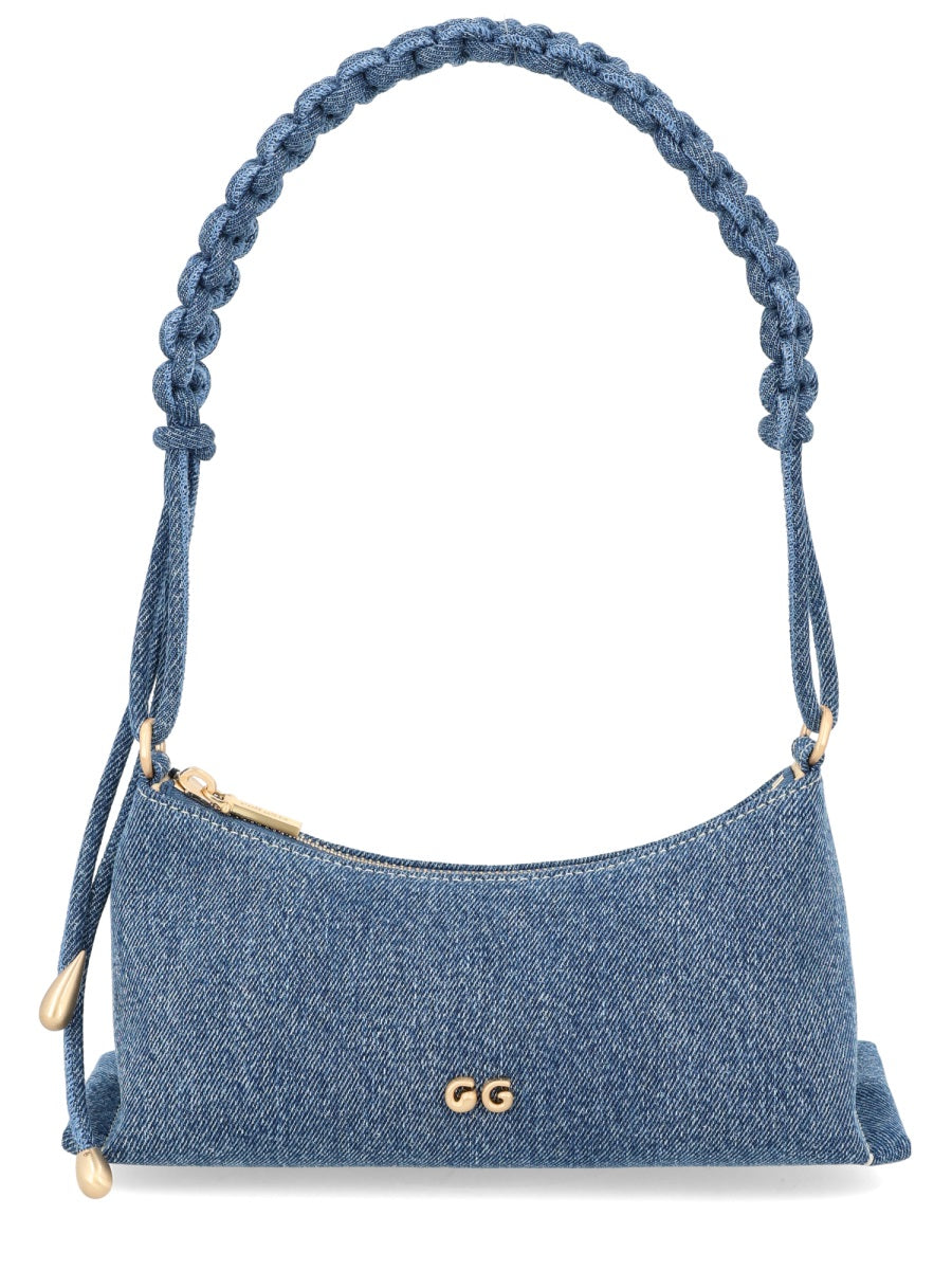Cult Gaia Borse a Spalla e Tracolla - Blue | 09f423a2ad3bbc1059bfaff26a3988ba695d681d