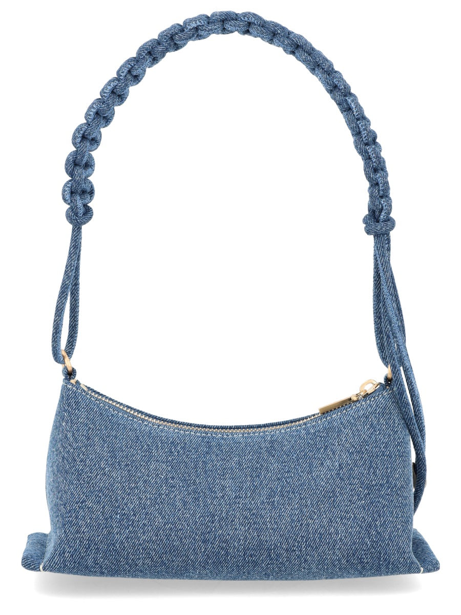 Cult Gaia Borse a Spalla e Tracolla - Blue | eb67c0df2694d79453930e9aeeeb3abc0b88bed0