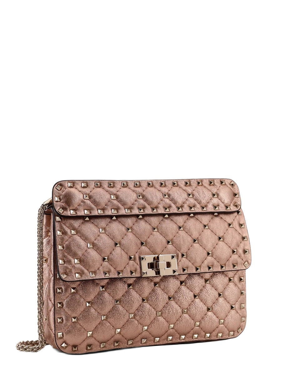 Valentino Garavani Borse a Spalla e Tracolla - Pink | dd357a73e36d231e29f4fc3513eb4df40d7efe2e