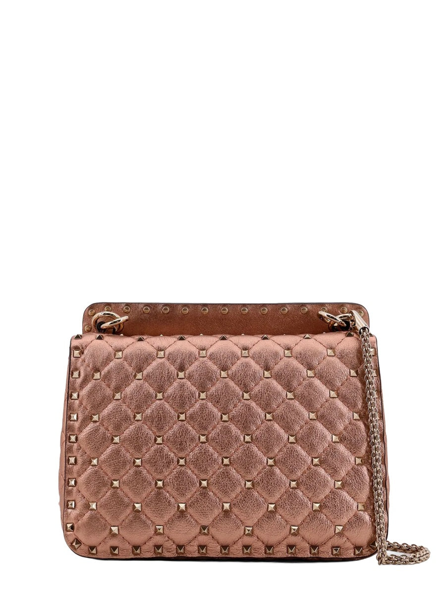 Valentino Garavani Borse a Spalla e Tracolla - Pink | 4a97fe6d72c9a2fa8e1f9e85e27bb544cd8b2c9a