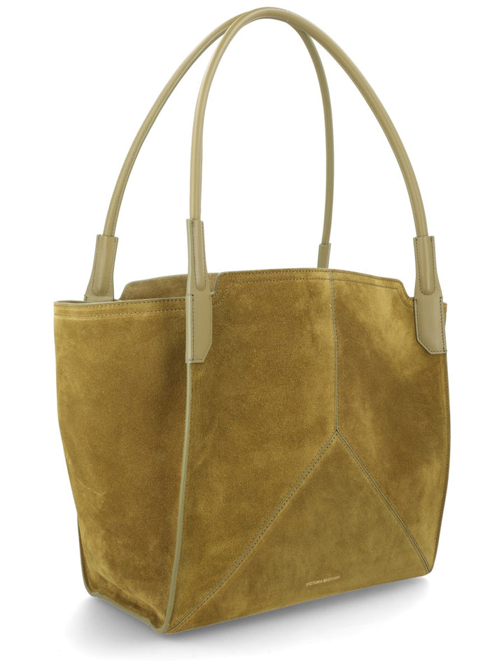 Victoria Beckham Borse a Mano - Green | a664f06e17f736dd980224b6a19bebb59096c2b8