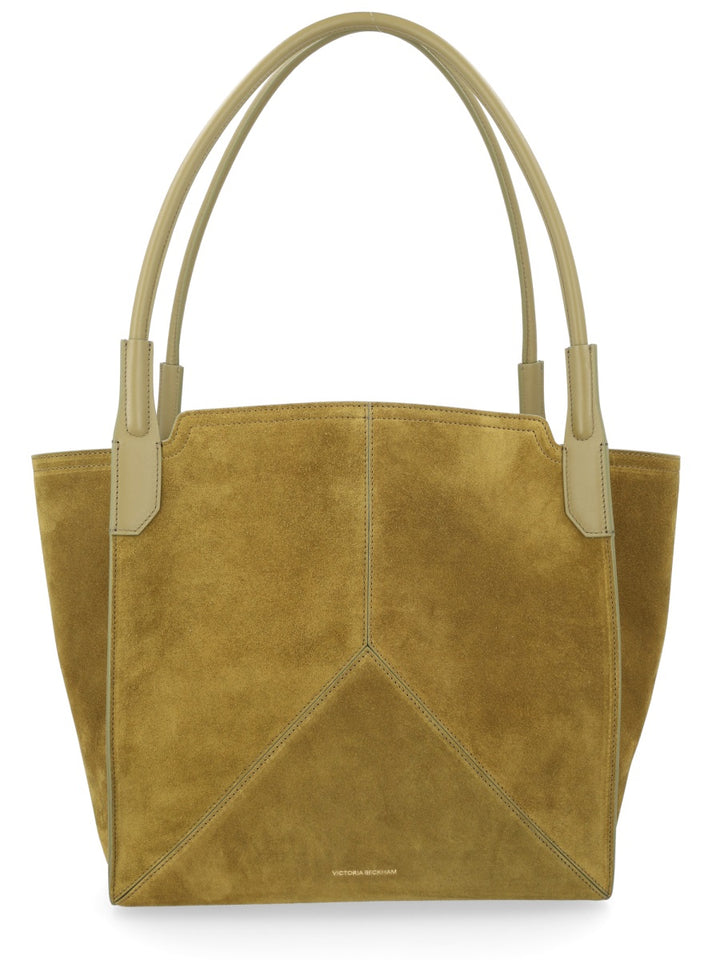 Victoria Beckham Borse a Mano - Green | 26e022d88e1432088beecffc8bff244b9e6ddbe4