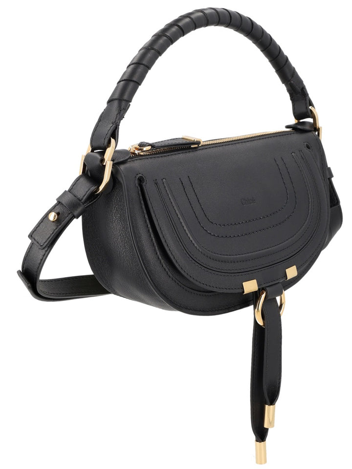 ChloÉ Borse a Spalla e Tracolla - Black | bd1a060fce1010598f7afd3f9328228e2cd2fd45