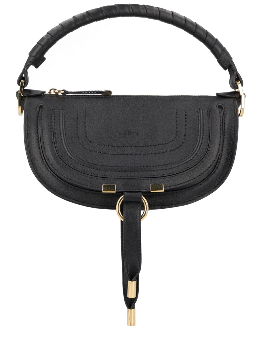 ChloÉ Borse a Spalla e Tracolla - Black | 2554b1e34cdc70bd9cc8e897b12515dfff4aa988