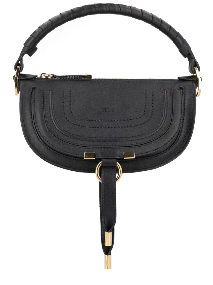 ChloÉ Borse a Spalla e Tracolla - Black | 2554b1e34cdc70bd9cc8e897b12515dfff4aa988