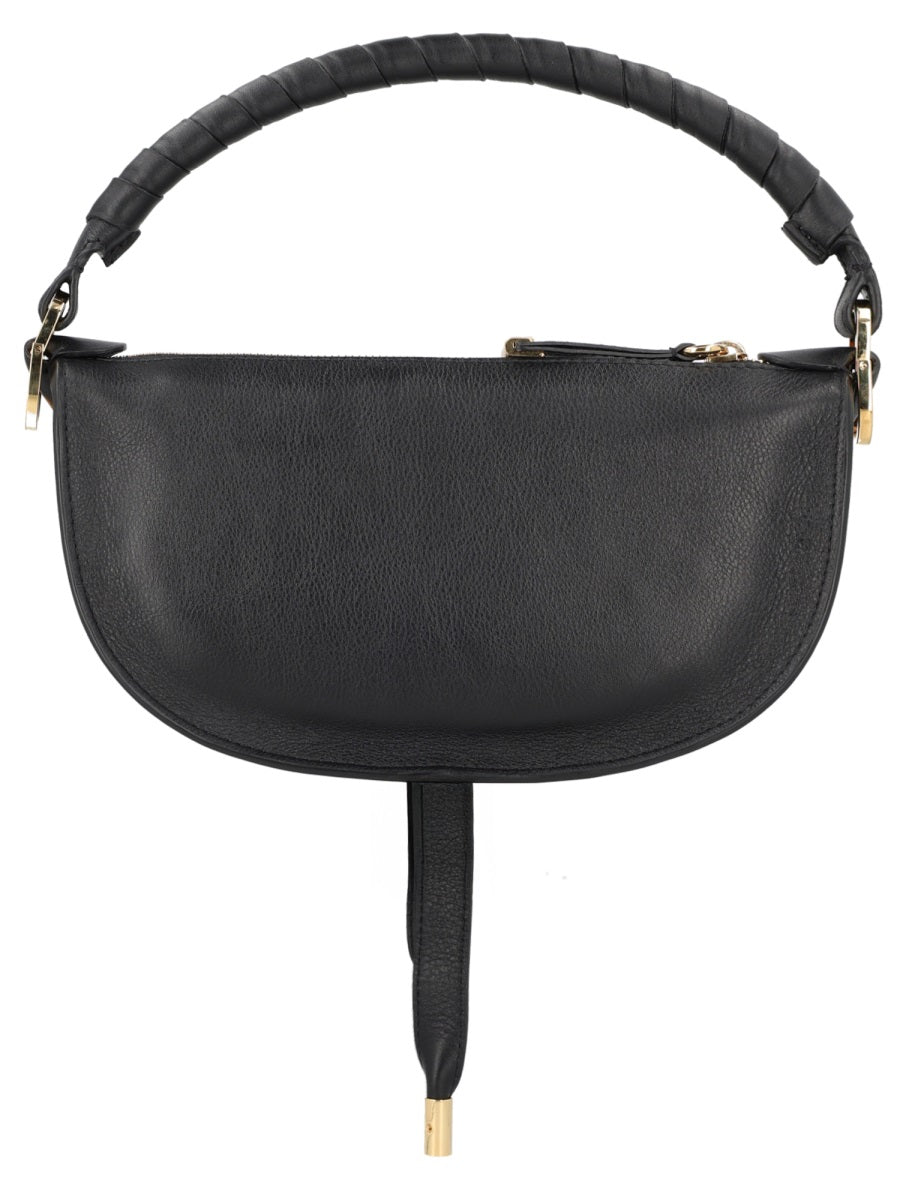 ChloÉ Borse a Spalla e Tracolla - Black | cb0765dcb2b15df32eef63428dc023066c6756af