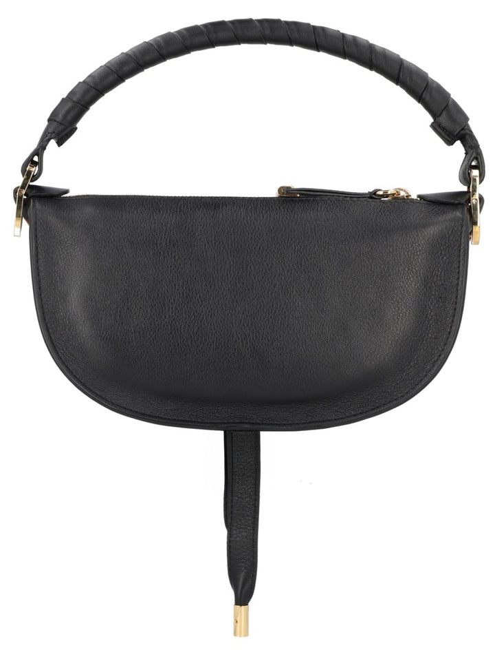 ChloÉ Borse a Spalla e Tracolla - Black | cb0765dcb2b15df32eef63428dc023066c6756af