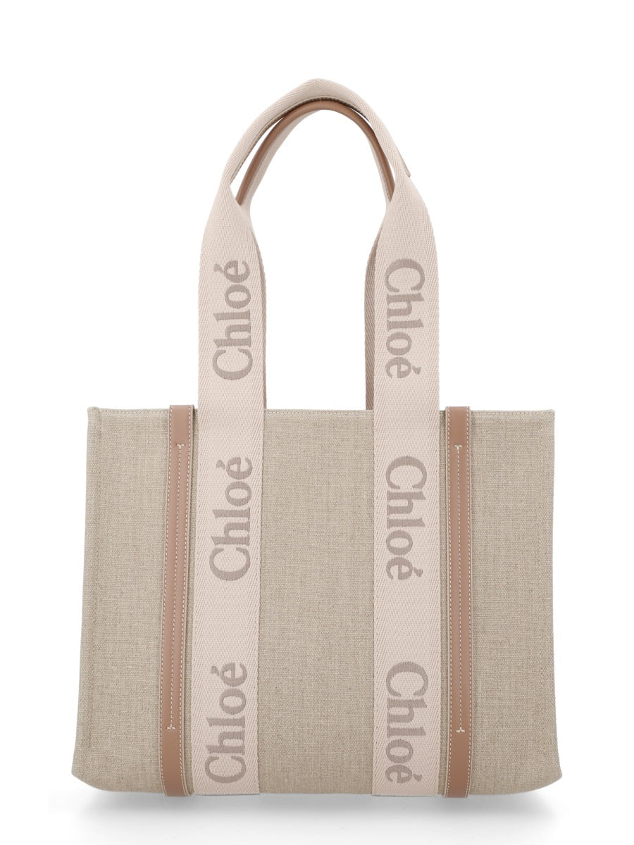 ChloÉ Borse a Mano - Beige | a7a428907764ba40b8eb4911e2841deda5364a05