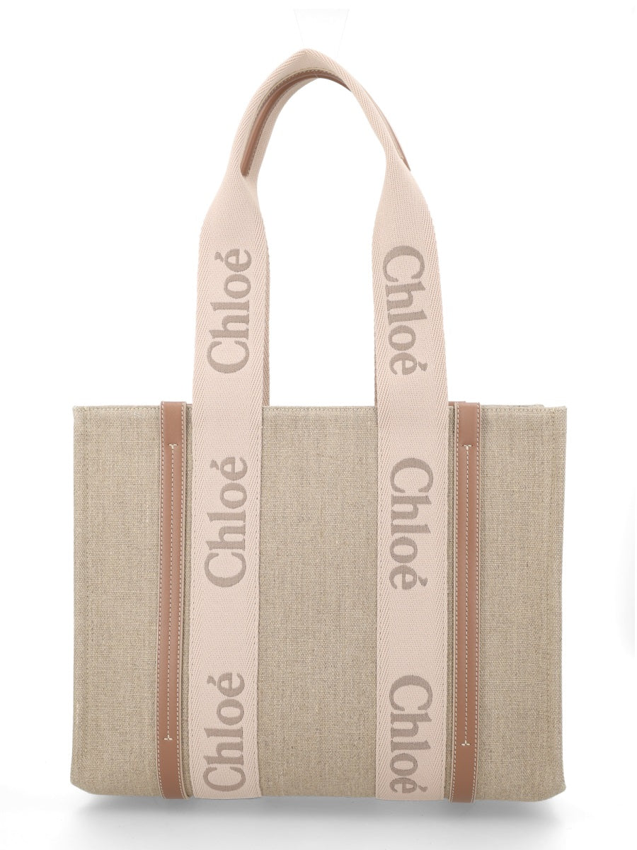ChloÉ Borse a Mano - Beige | 014f47fdb3cd63920861a8e0e58bae50d9710f8e