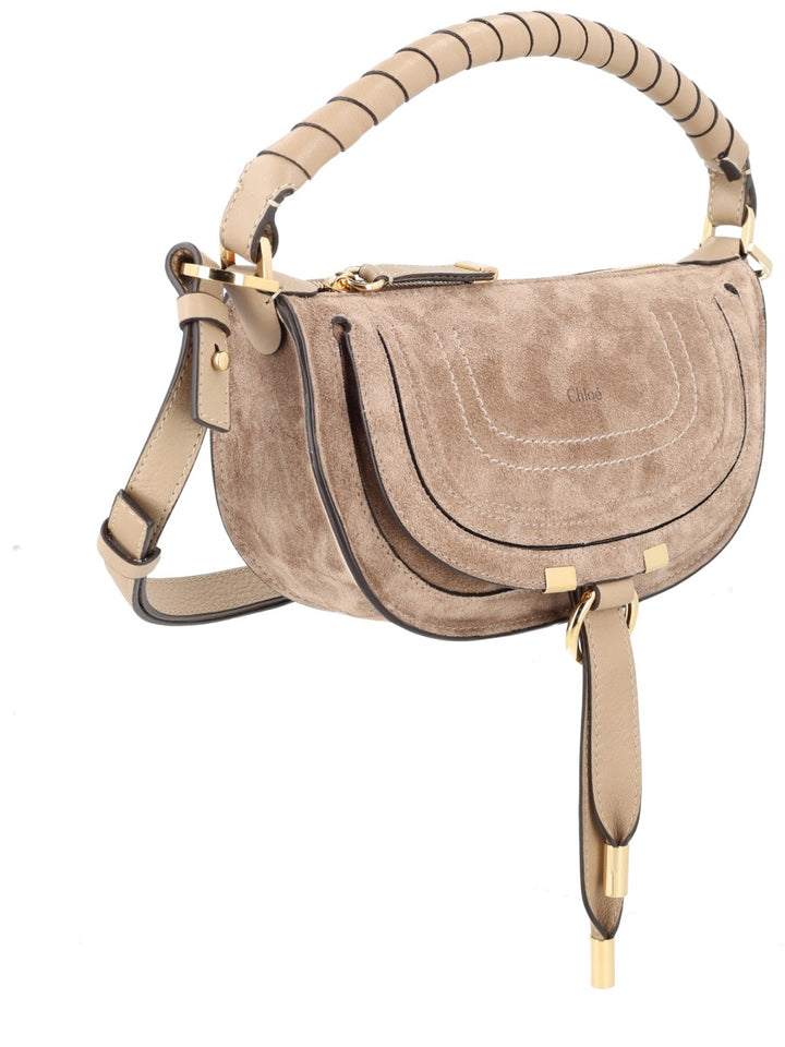 ChloÉ Borse a Spalla e Tracolla - Beige | ec3c6e32e7ec4d2301a5ba59fee344fa6a15bbb8