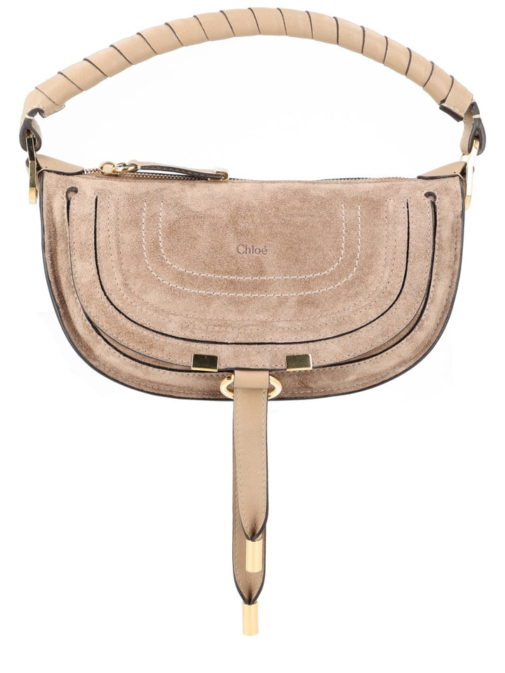 ChloÉ Borse a Spalla e Tracolla - Beige | e99f42316802693f5ae1dec0a7c0f53fa6856180
