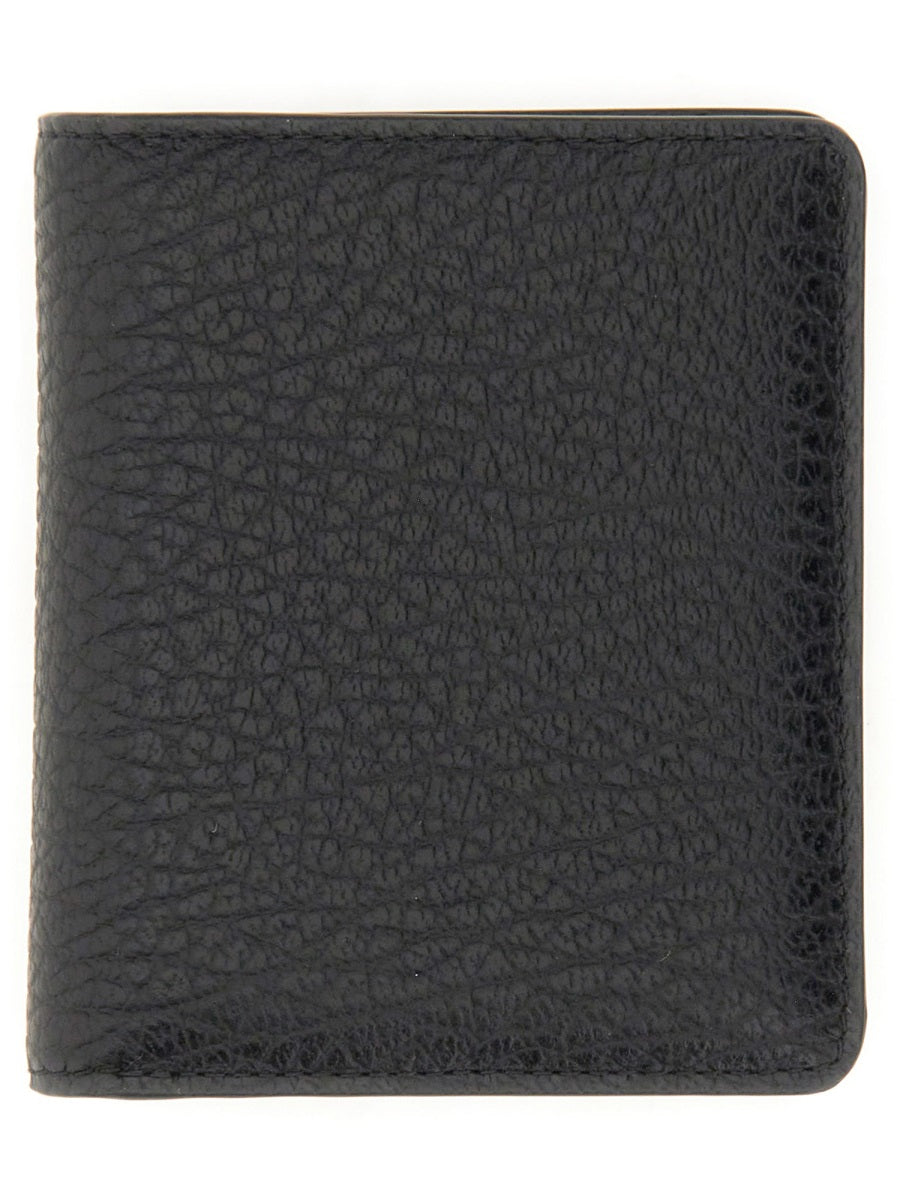 Maison Margiela Portafogli e Portacarte - Black | b19205dc8994b64c2f16d8c30026b74c8c115728