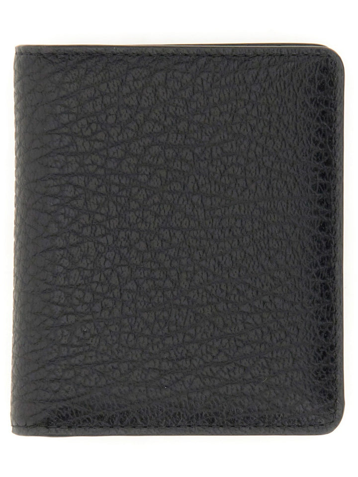 Maison Margiela Portafogli e Portacarte - Black | b19205dc8994b64c2f16d8c30026b74c8c115728
