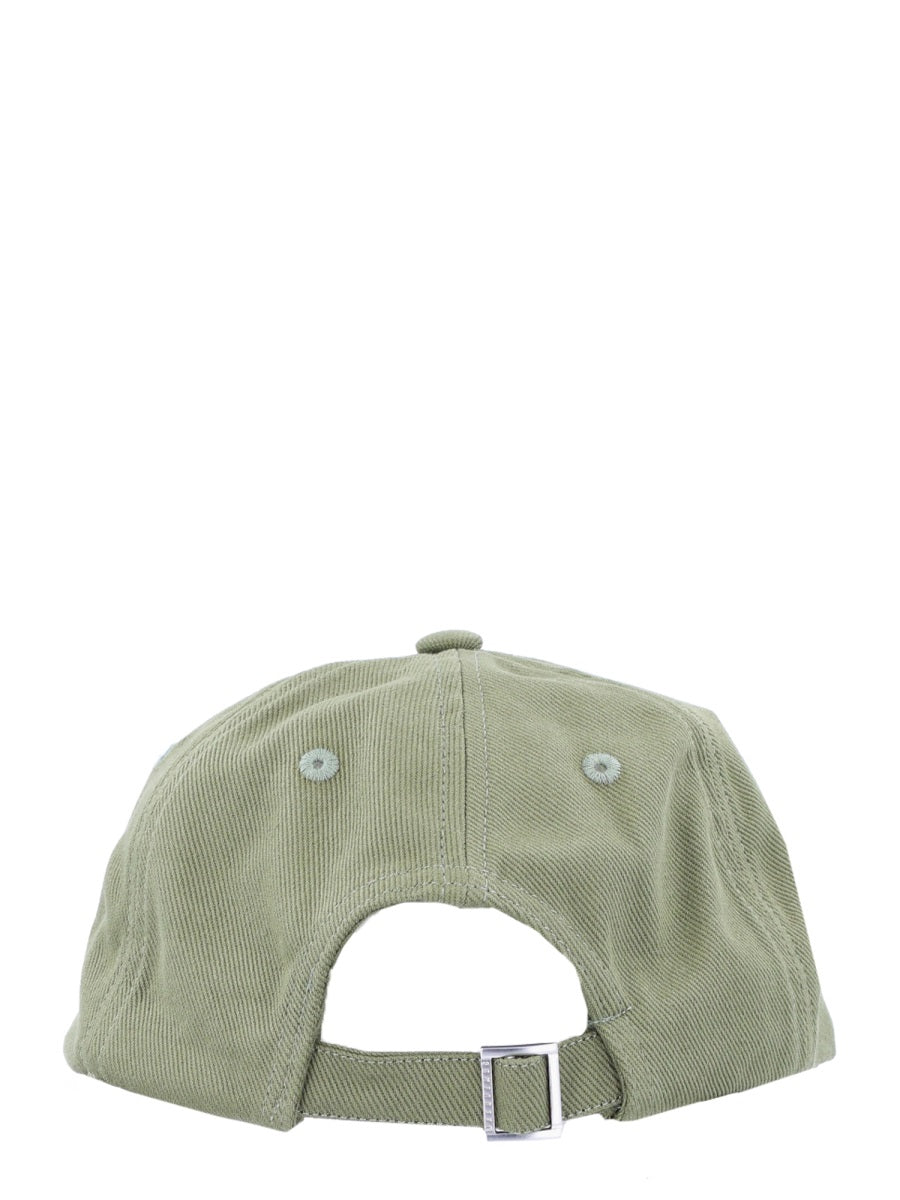 Jacquemus Cappelli - Green | c220edaee2684347131bab96369b2ac3133da122