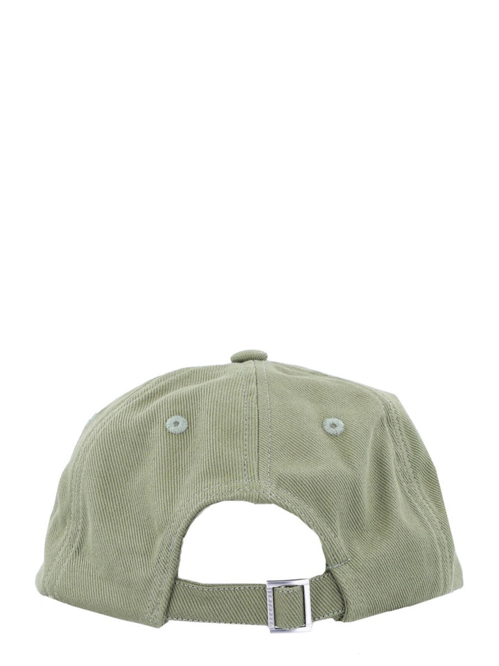 Jacquemus Cappelli - Green | c220edaee2684347131bab96369b2ac3133da122