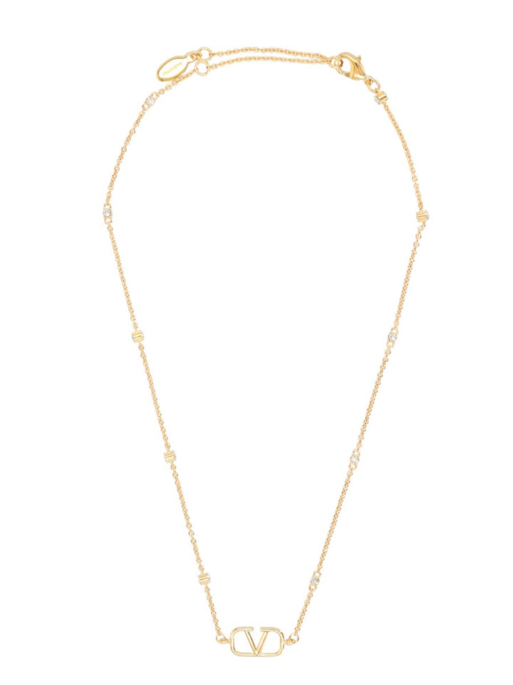Valentino Garavani Collane - Gold | 6cfc161ece4c8822ed171b350d167db594a20e3c