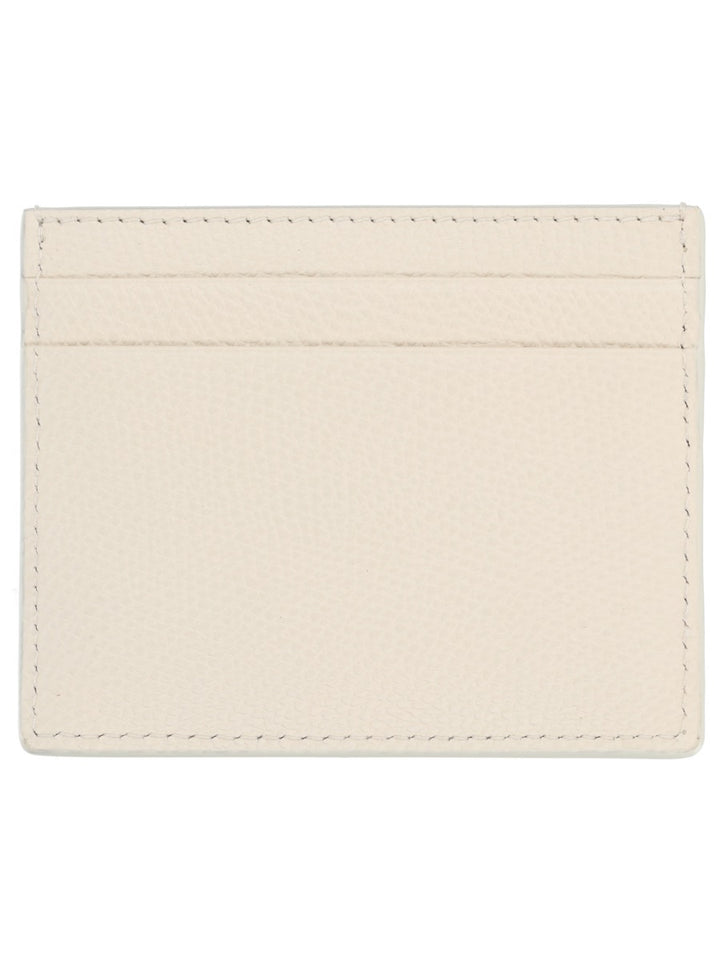 Valentino Garavani Portafogli e Portacarte - Ivory | 24b3544770a4a6d0431792120ef817c8b09c3a89