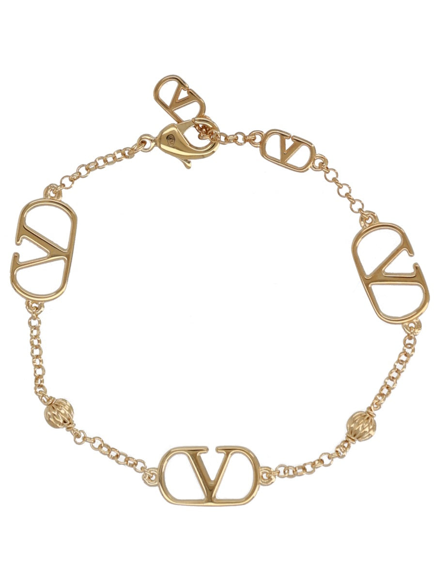 Valentino Garavani Bracciali - Gold | 363be2a718272a617d726ed5db142466ce9972e0