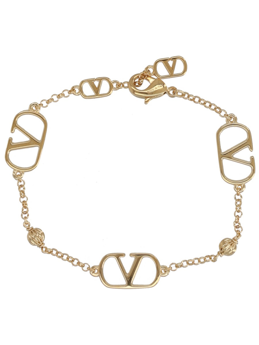 Valentino Garavani Bracciali - Gold | 5fdbbdc68744fc60fb2d118a541e91ebd861fef8