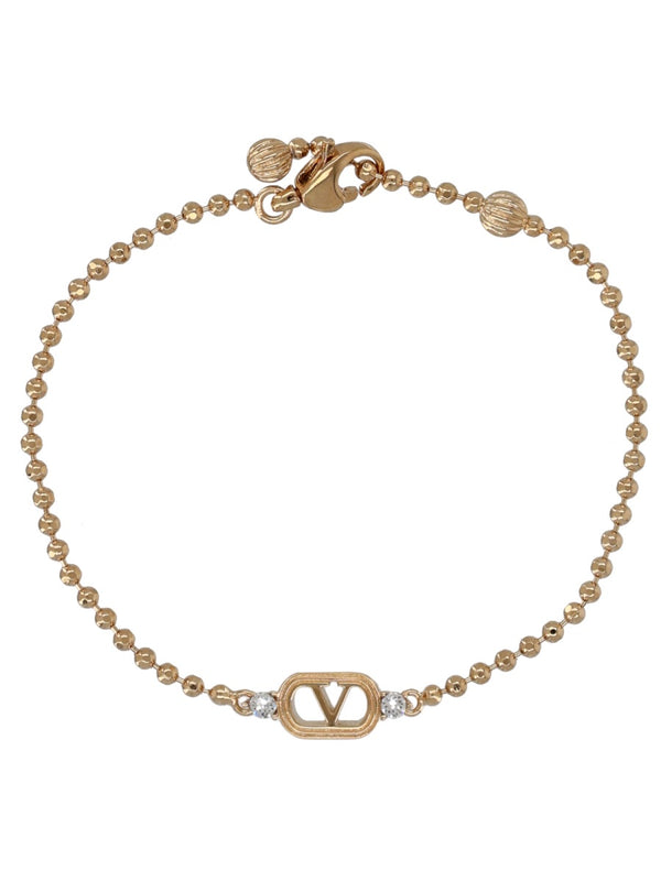 "Ovalette" Bracelet