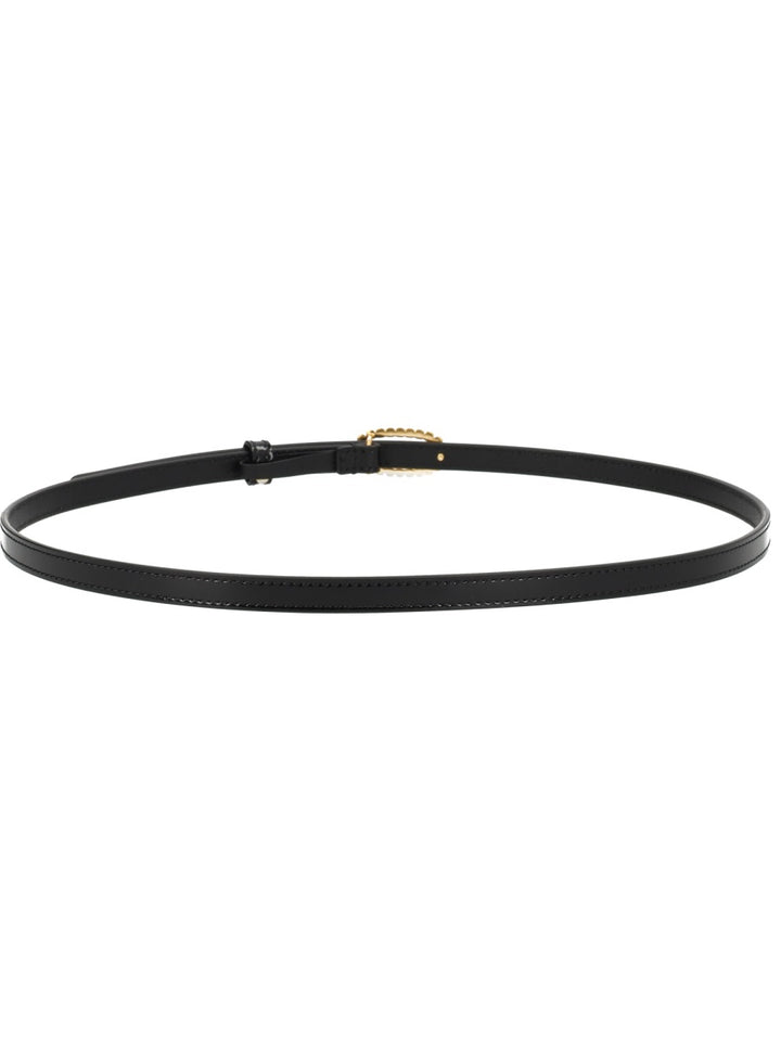 Valentino Garavani Cinture - Black | 5671dd42238e941ed64df2d476c0236be1c0e729