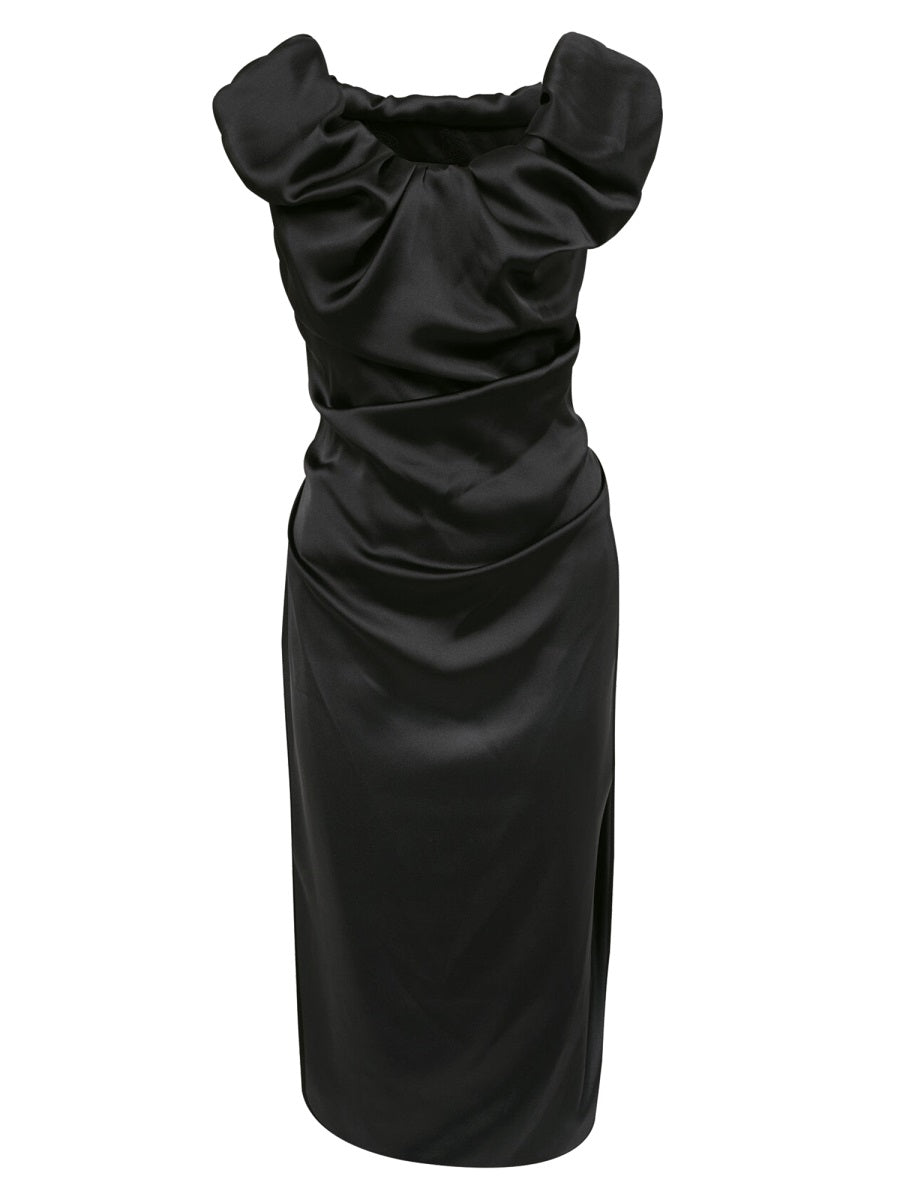 Vivienne Westwood Abiti - Black | df0b6c3f57b2b69f39c27e72a01a82fe0877fea3