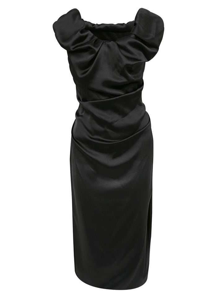 Vivienne Westwood Abiti - Black | df0b6c3f57b2b69f39c27e72a01a82fe0877fea3