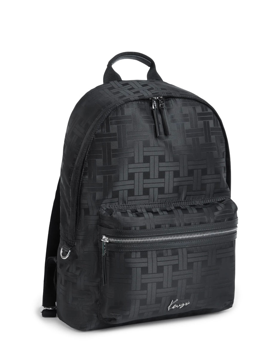 Kenzo Zaini e Valigie - Black | 302b0a263348c51df12965e1dfb0d6b96b93e6c6