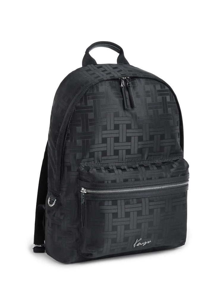 Kenzo Zaini e Valigie - Black | 302b0a263348c51df12965e1dfb0d6b96b93e6c6