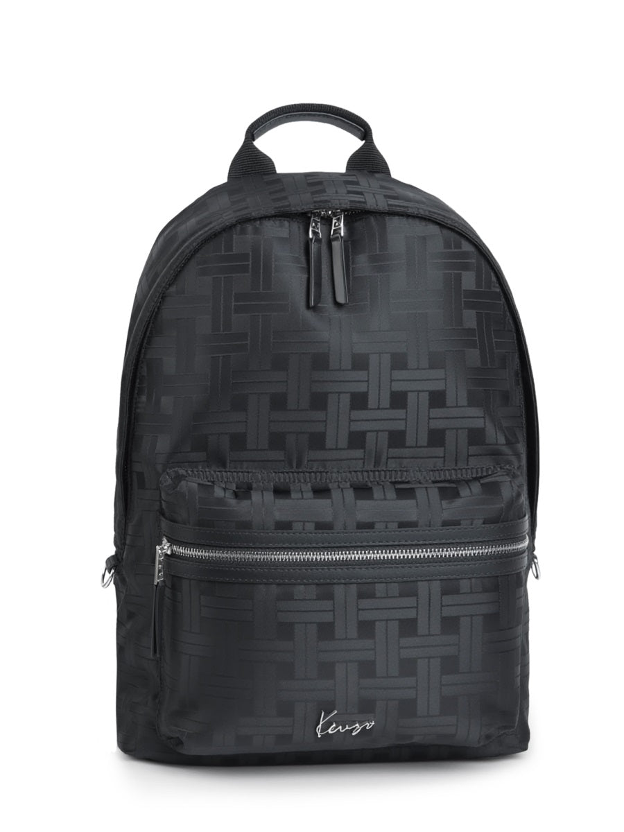 Kenzo Zaini e Valigie - Black | 846528bc9f6366f6bb0755c2f21723d70b1b00a2