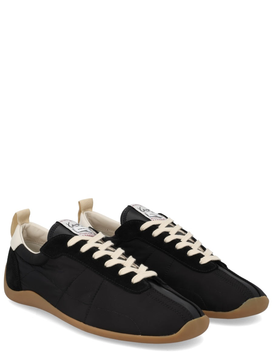 Kenzo Sneakers - Black | 8057c345b5ed831788ed34213e7e0d7a37db9920