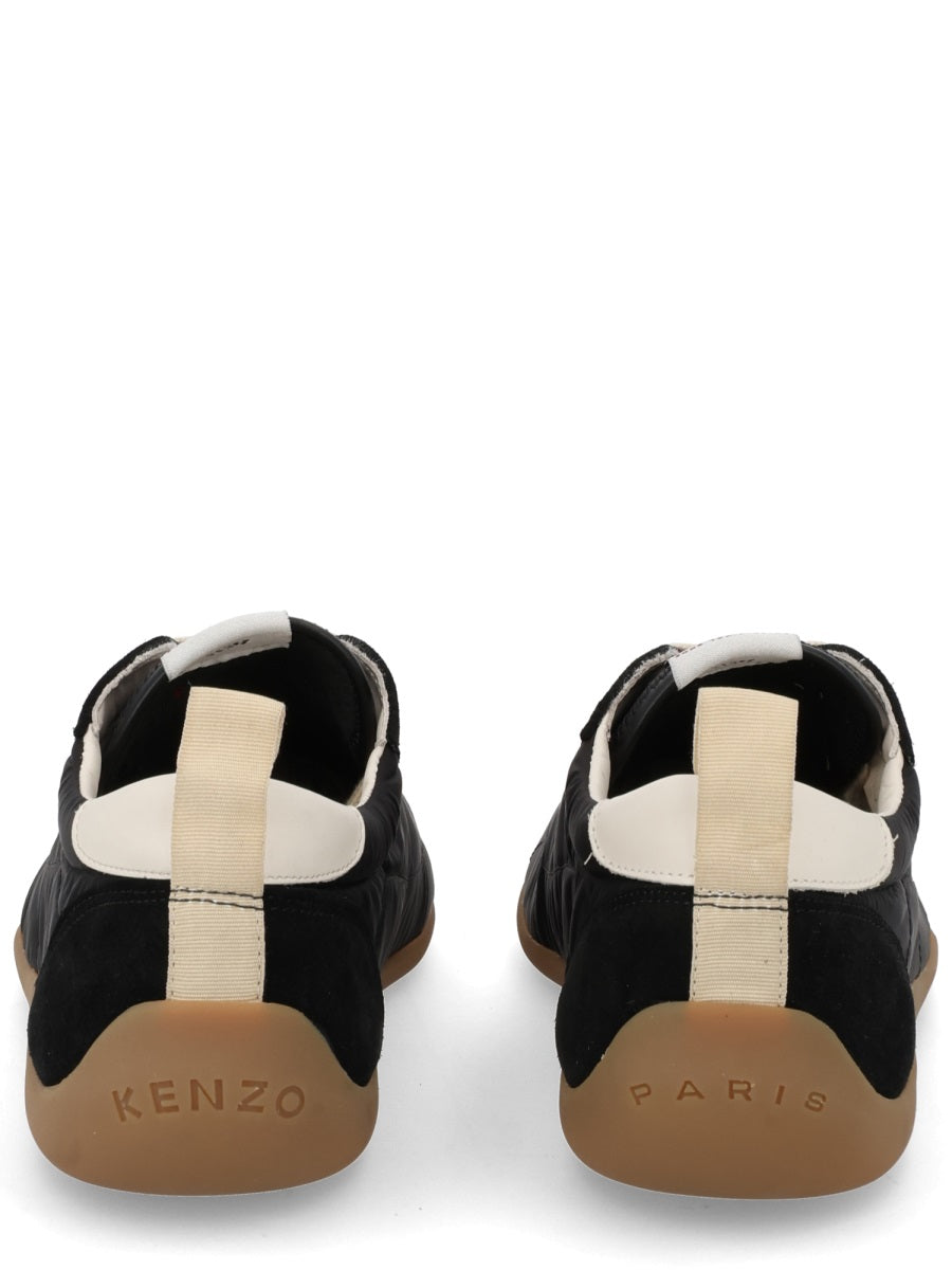 Kenzo Sneakers - Black | 8a2dd51384f8cbd42eb960df72c3554208d601dd