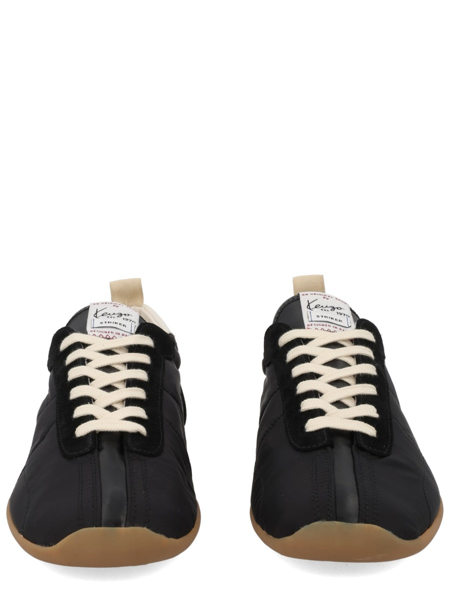 Kenzo Sneakers - Black | 248028213b39e3687d9c56a905b11ce97676685d