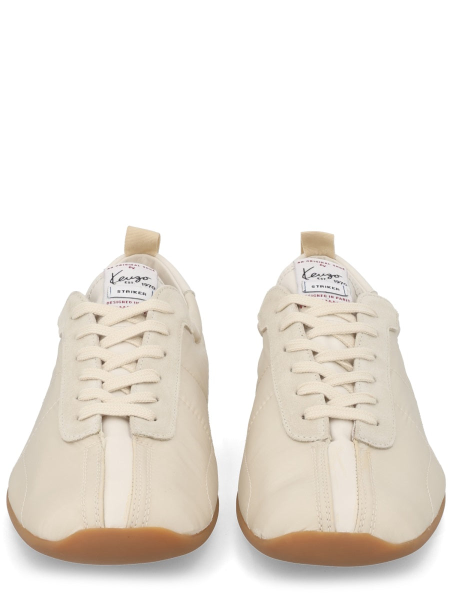 Kenzo Sneakers - Powder | 7f832304ce51c245a428e4e8b261770a1f8e00a1