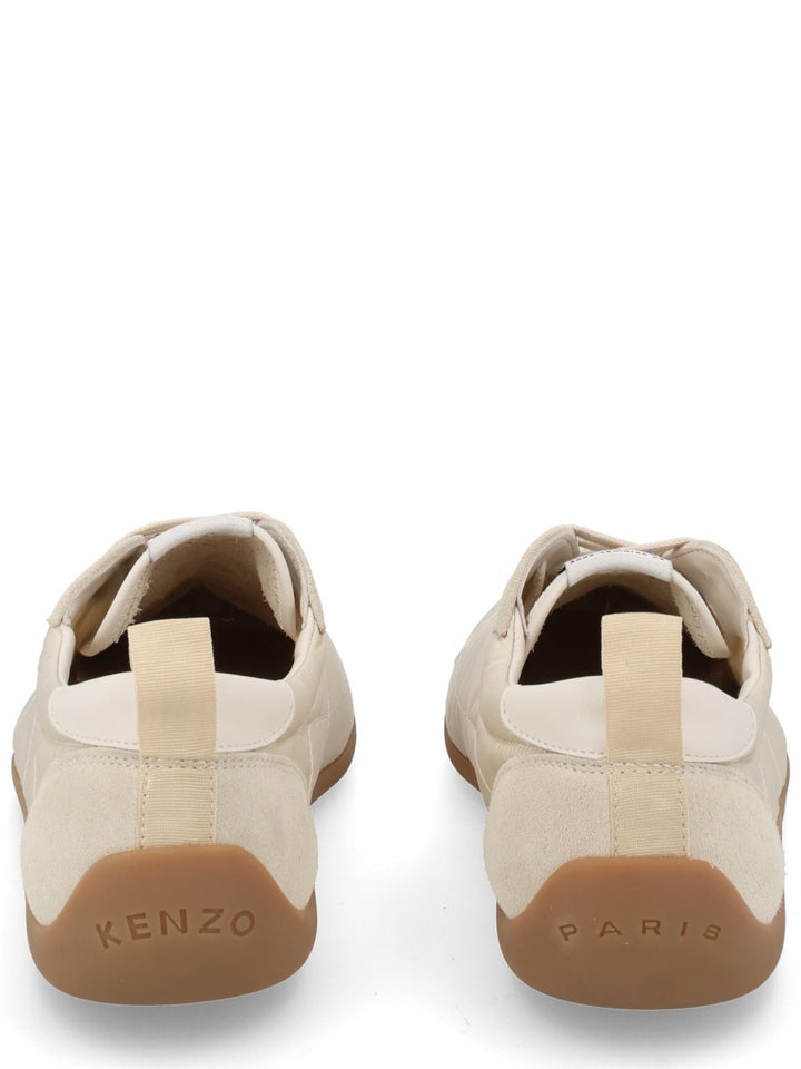 Kenzo Sneakers - Powder | 1a15f802f20779704ee7dee2cfc7659cd83942ef