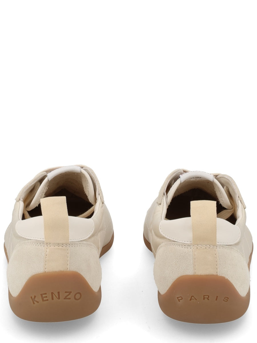 Kenzo Sneakers - Powder | 0611ba05656dbff1ee16b108132264d1702e6647