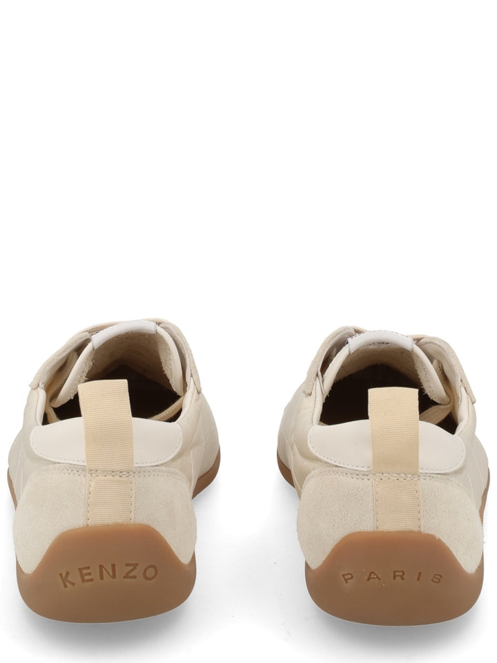 Kenzo Sneakers - Powder | 0611ba05656dbff1ee16b108132264d1702e6647