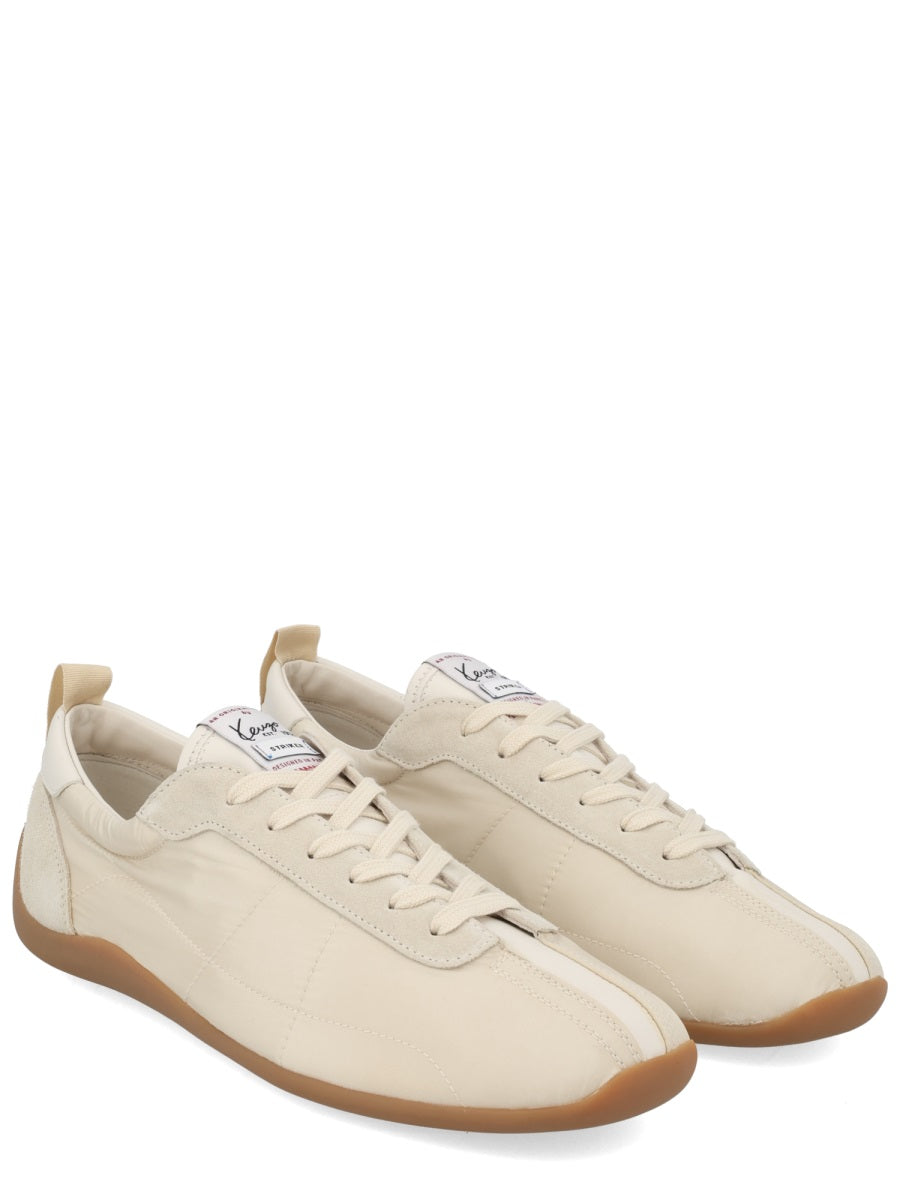 Kenzo Sneakers - Powder | 6beba11678a0fc4a8a756b35efa56fcdcbc4c54f
