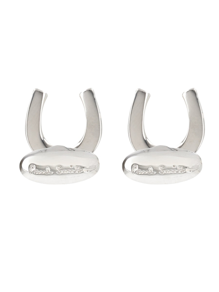 Paul Smith Cravatte e Papillon - Silver | 487a4544b8a0803ef126ed0966820419573a3209