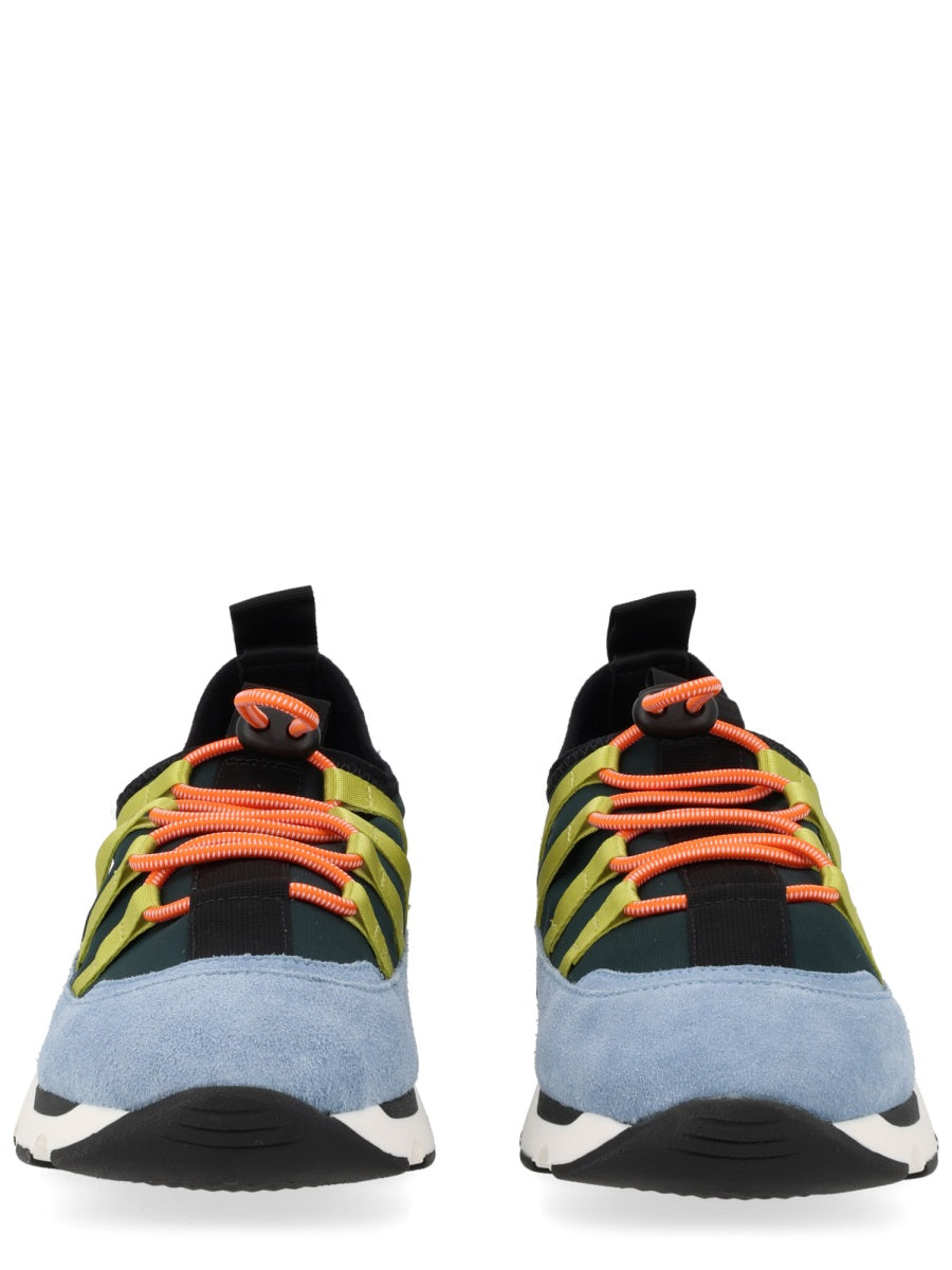 Marni Sneakers - Multicolour | 952e597643d626a901d46821ec2aa6f736fad4a8