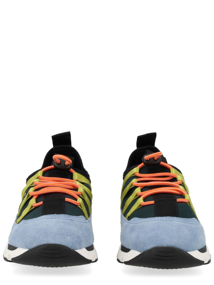 Marni Sneakers - Multicolour | 952e597643d626a901d46821ec2aa6f736fad4a8