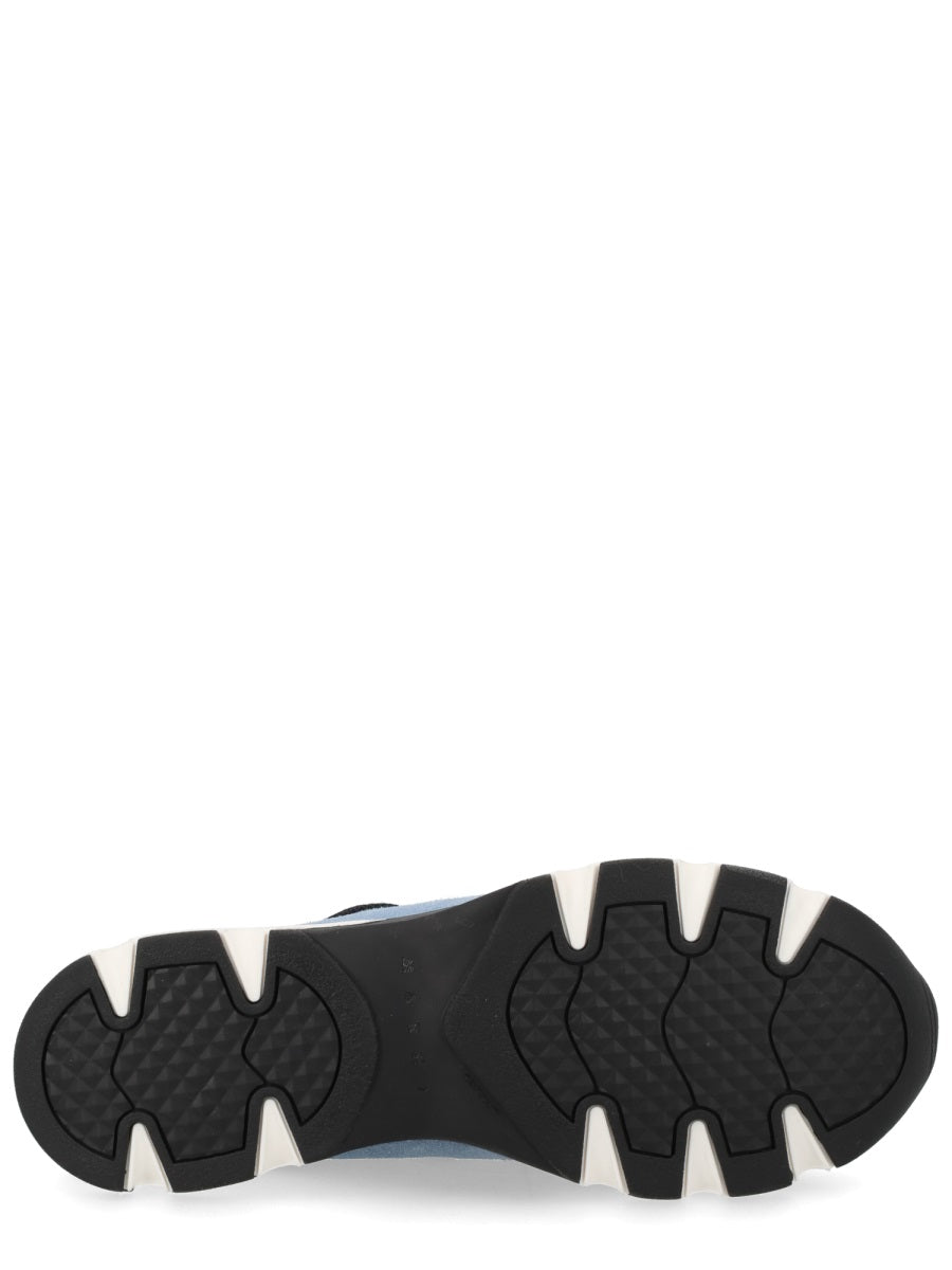 Marni Sneakers - Multicolour | 0683955c739b5aa0514e56ae502d76fa2c6d54f9