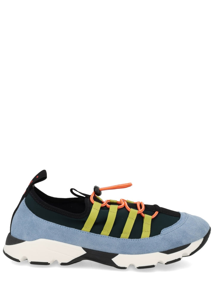 Marni Sneakers - Multicolour | f970769161b71c2a6bc5dbc866fdda1f6e6380b7