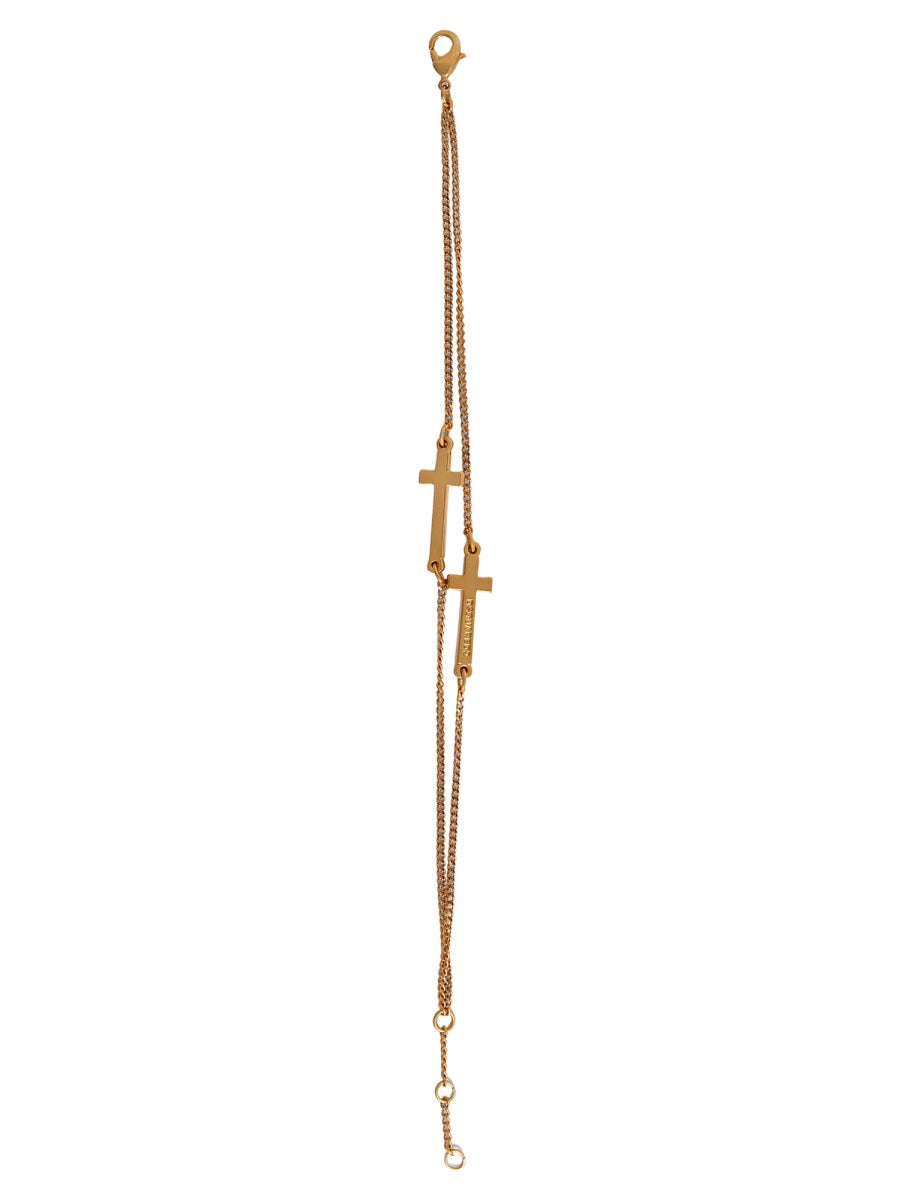 Dsquared2 Bracciali - Gold | 0e7352c4cb3e7737c740c6670d881236dd456302
