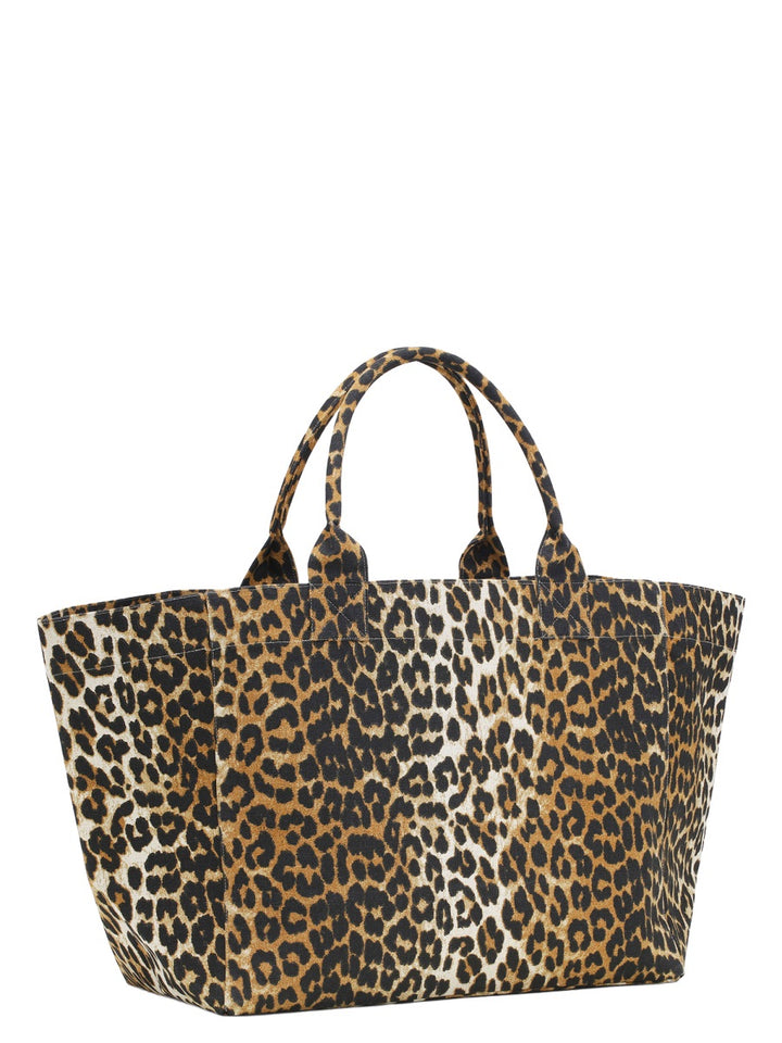 Ganni Borse a Mano - Animalier | 1ad3b513011f13e7420efb030825f872a383518c
